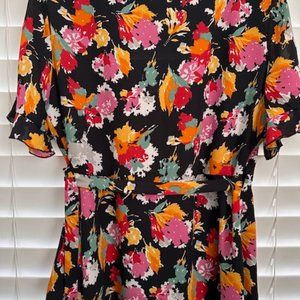 Zara Blouse Size S